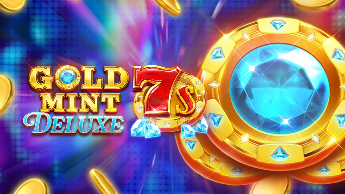 Gold Mint 7s Deluxe