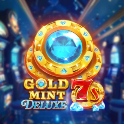 Gold Mint 7s Deluxe