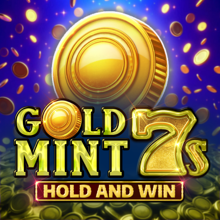 Gold Mint 7s Hold and Win