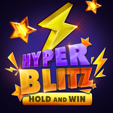 Hyper Blitz Hold and Win