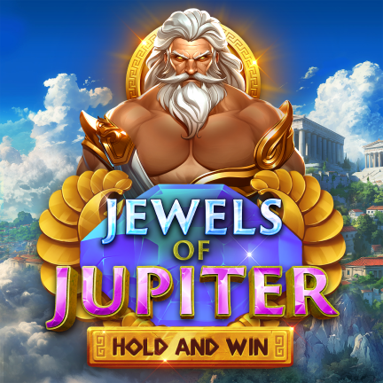 Jewels of Jupiter Hold and Win