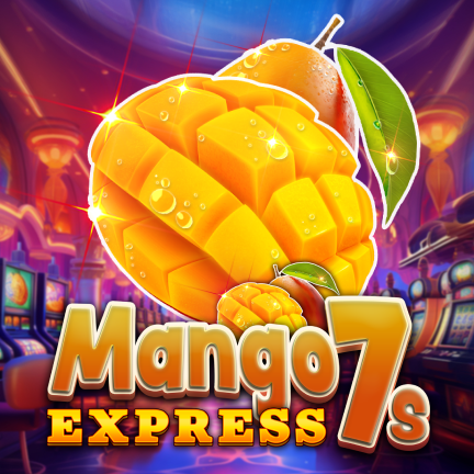 Mango Express 7s