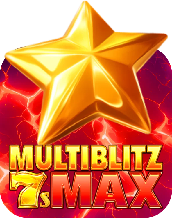 MultiBlitz 7s Max