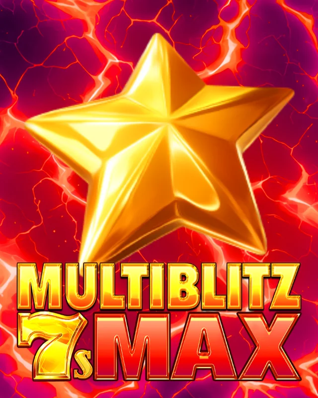 MultiBlitz 7s Max