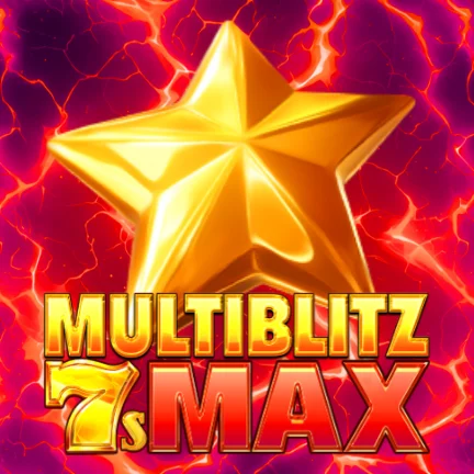 MultiBlitz 7s Max