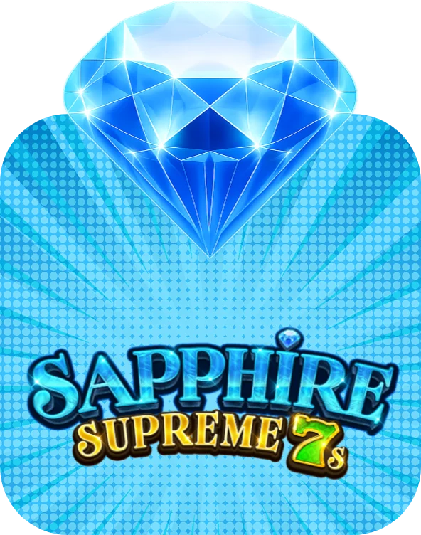 Sapphire Supreme 7s