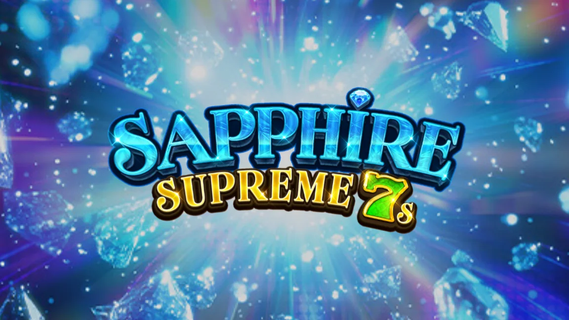 Sapphire Supreme 7s
