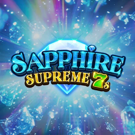 Sapphire Supreme 7s
