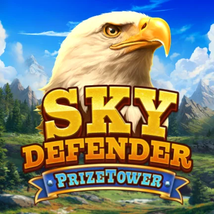 Sky Defender PrizeTower