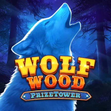 WolfWood PrizeTower