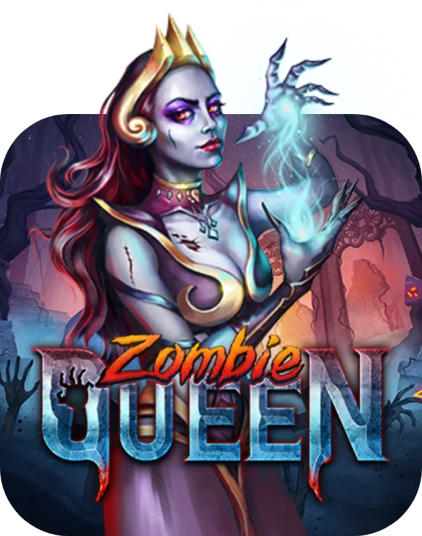 Zombie Queen Gamble Feature