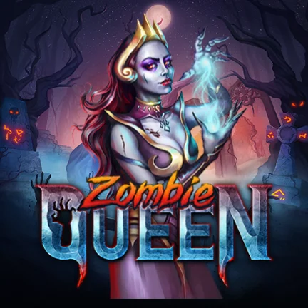 Zombie Queen Gamble Feature