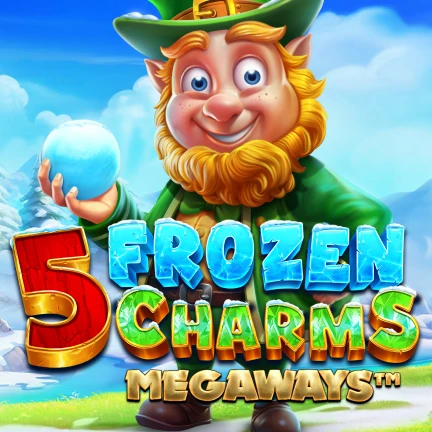 5 Frozen Charms Megaways