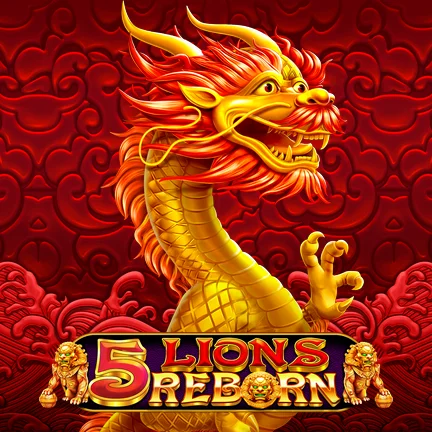 5 Lions Reborn