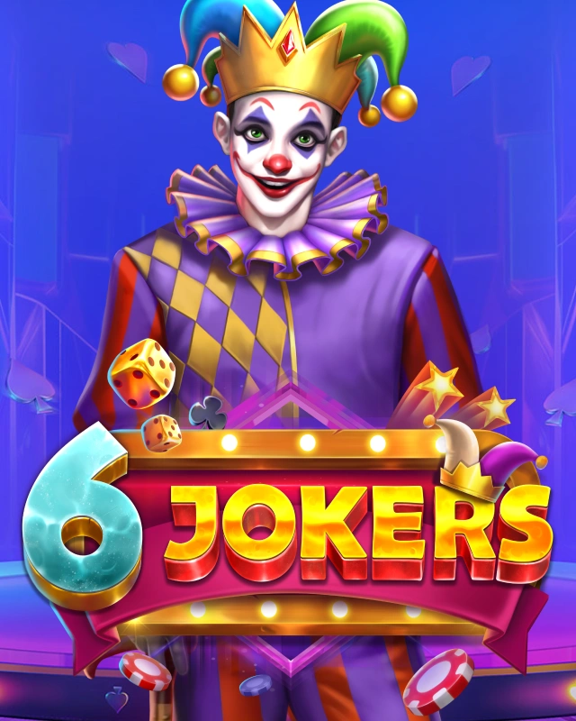 6 Jokers