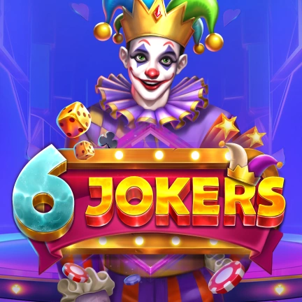 6 Jokers