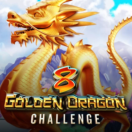 8 Golden Dragon Challenge