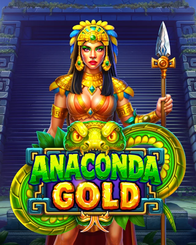 Anaconda Gold