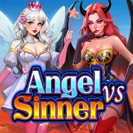 Angel vs Sinner