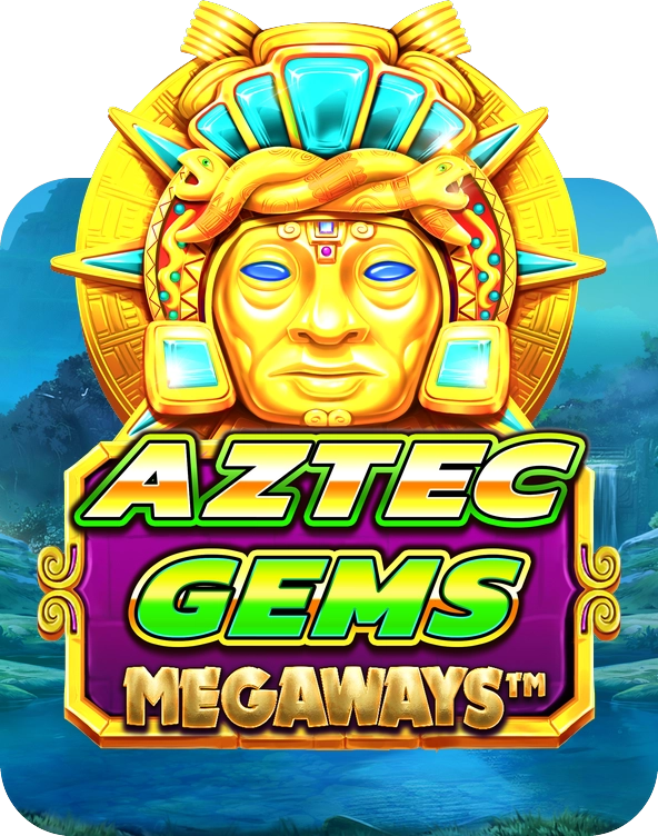 Aztec Gems Megaways