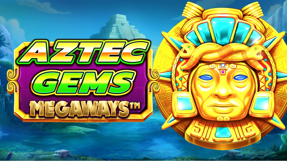 Aztec Gems Megaways
