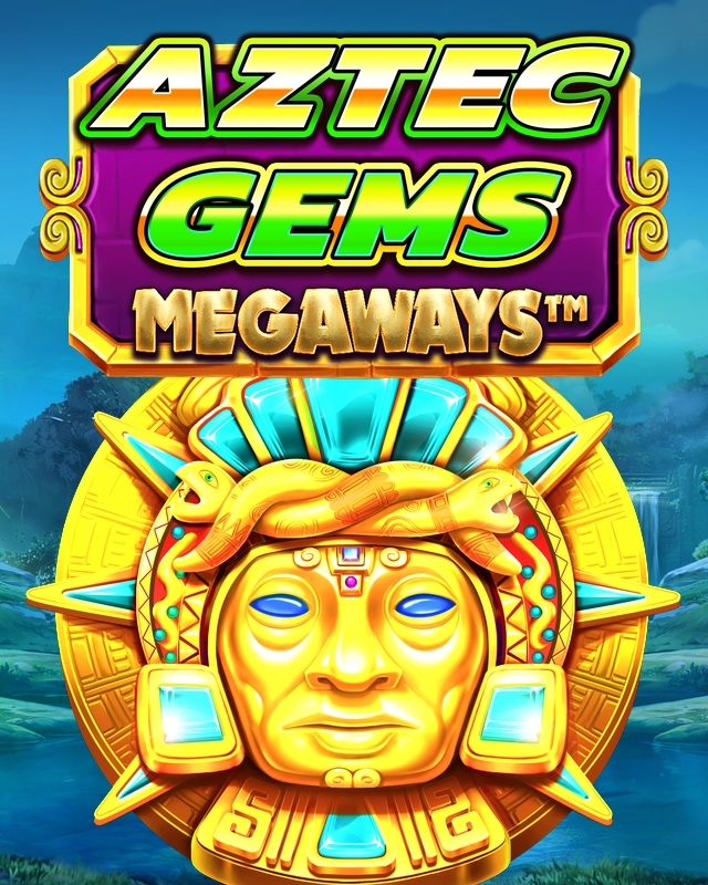 Aztec Gems Megaways