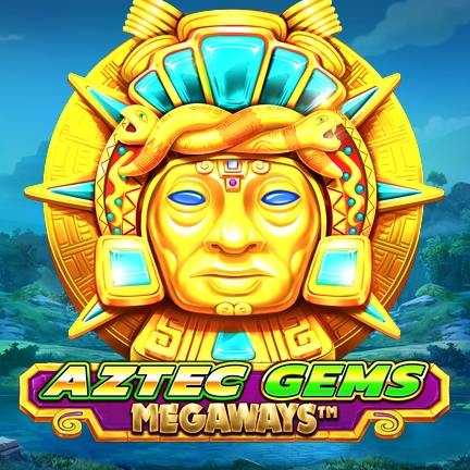 Aztec Gems Megaways