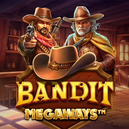 Bandit Megaways™