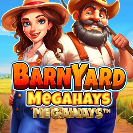 Barnyard Megahays Megaways