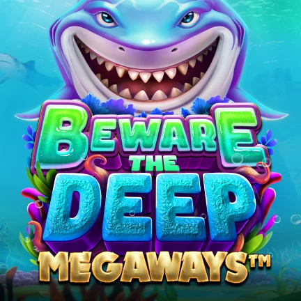 Beware The Deep Megaways