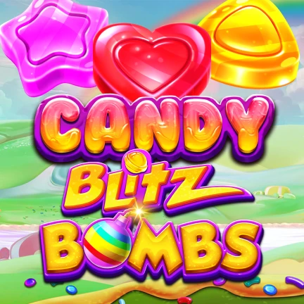 Candy Blitz Bombs
