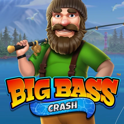 Big Bass Crash