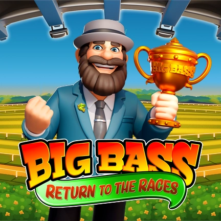 Big Bass Return to the Races