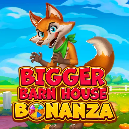 Bigger Barn House Bonanza