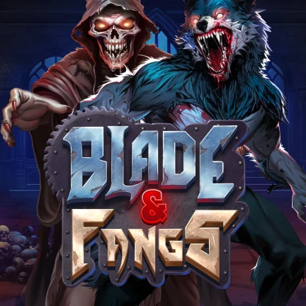 Blade & Fangs