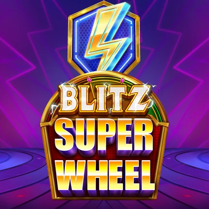 Blitz Super Wheel