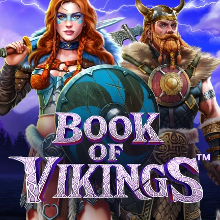 Book of Vikings