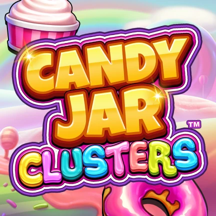 Candy Jar Clusters