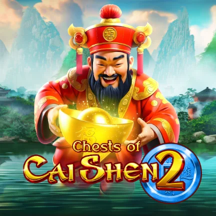 Chests of Cai Shen 2