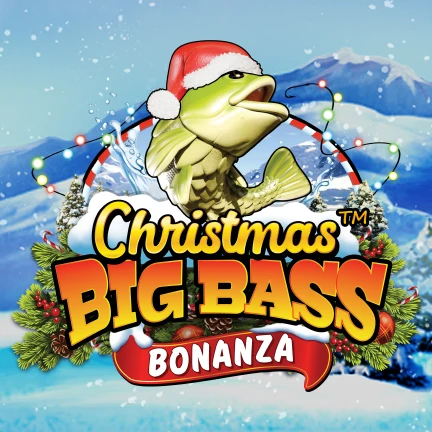 Christmas Big Bass Bonanza
