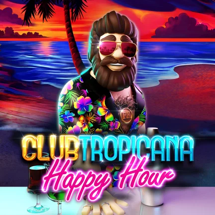 Club Tropicana - Happy Hour