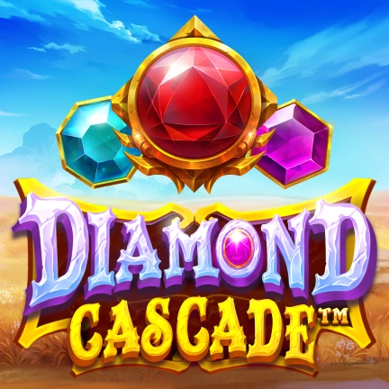 Diamond Cascade