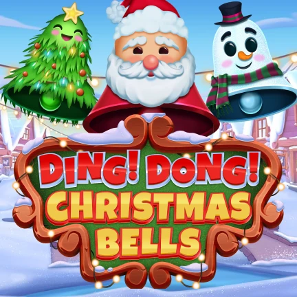 Ding Dong Christmas Bells