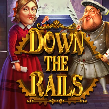 Down the Rails