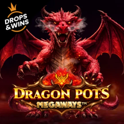 Dragon Pots Megaways
