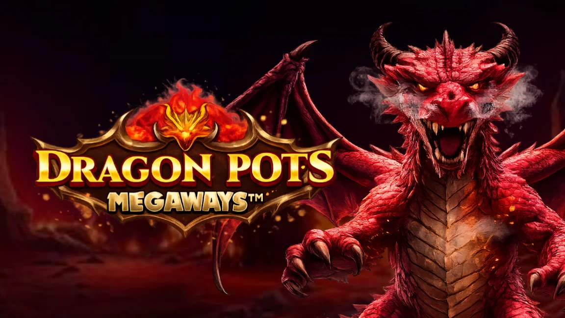 Dragon Pots Megaways