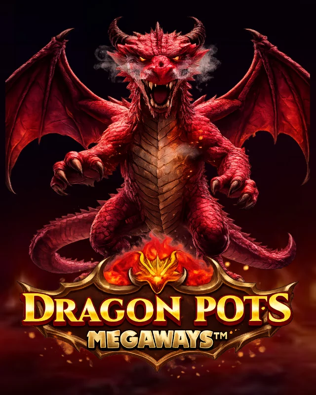 Dragon Pots Megaways