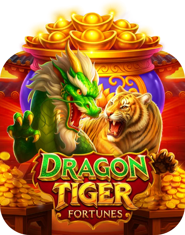 Dragon Tiger Fortunes