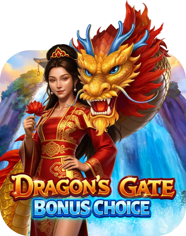 Dragon’s Gate – Bonus Choice