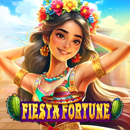 Fiesta Fortune